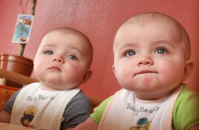 河南备孕试管婴儿知识_同卵双胞胎的产生原因